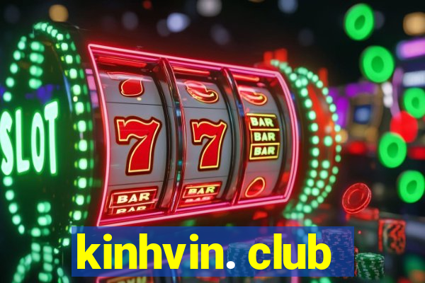 kinhvin. club