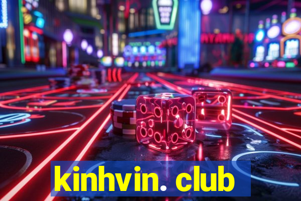 kinhvin. club