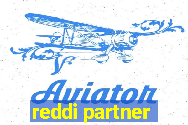 reddi partner