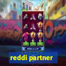 reddi partner