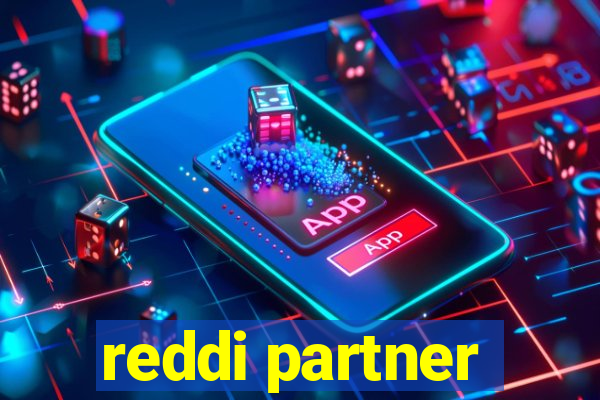 reddi partner