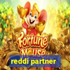 reddi partner