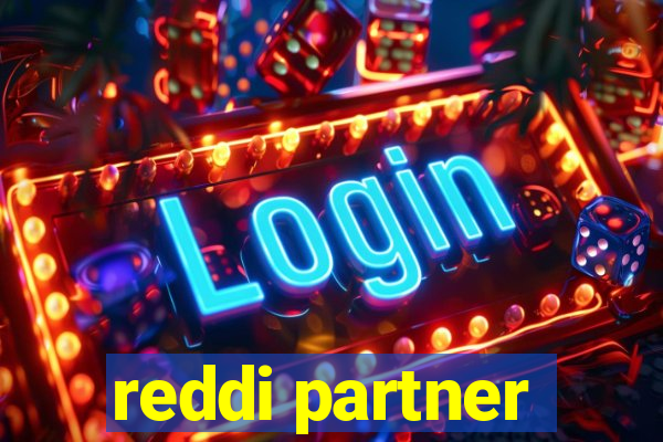 reddi partner