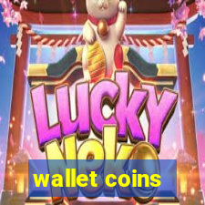 wallet coins