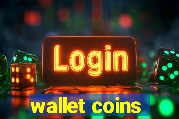 wallet coins