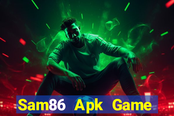 Sam86 Apk Game Bài Zic