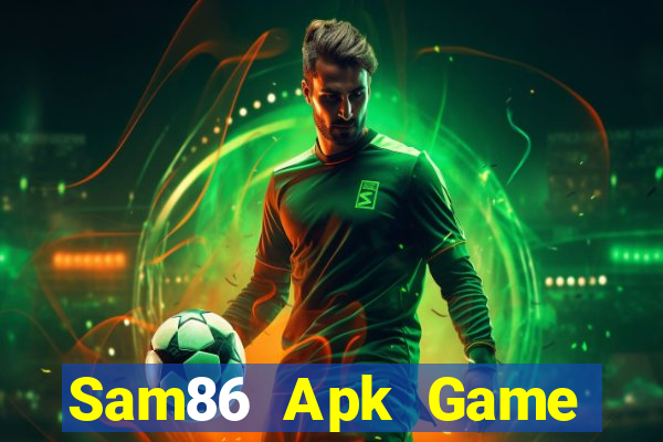 Sam86 Apk Game Bài Zic