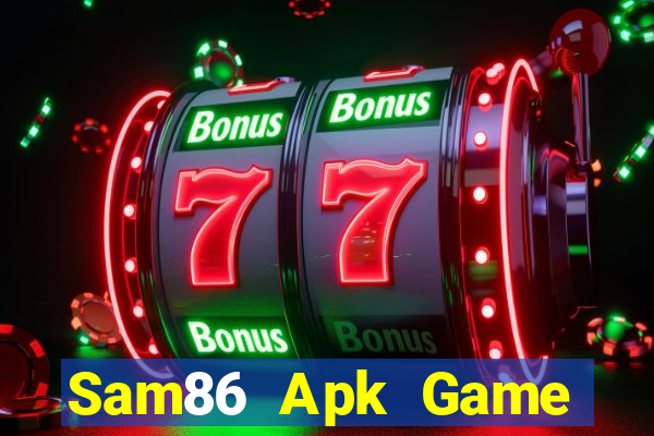 Sam86 Apk Game Bài Zic