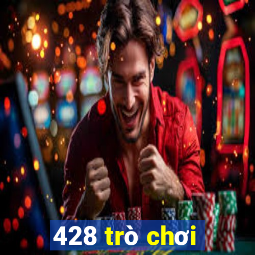 428 trò chơi