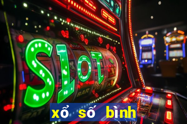 xổ số bình dương 6 tháng 1