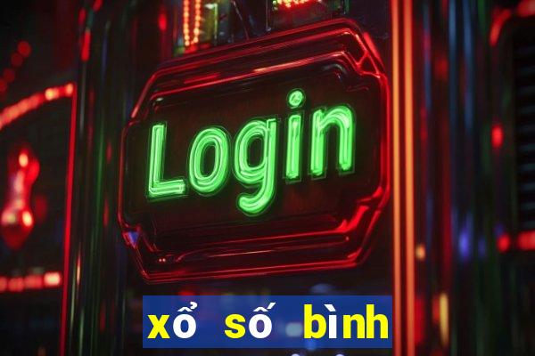 xổ số bình dương 6 tháng 1