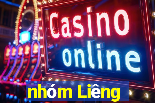 nhóm Liêng