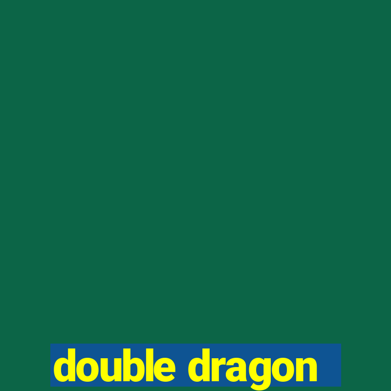 double dragon