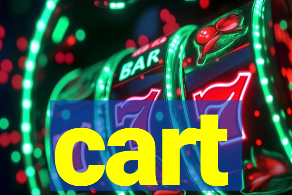 cart