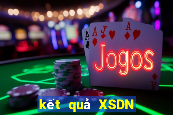 kết quả XSDN ngày 5