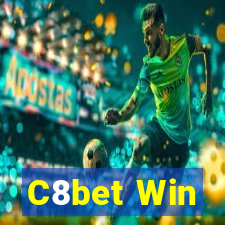 C8bet Win