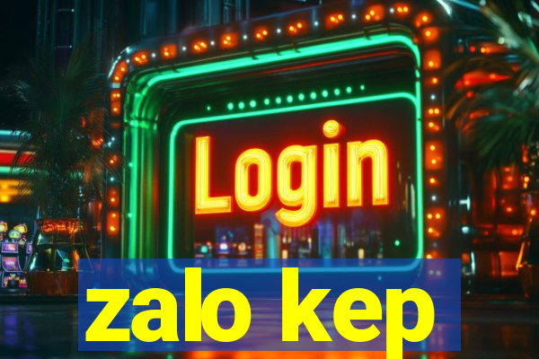 zalo kep