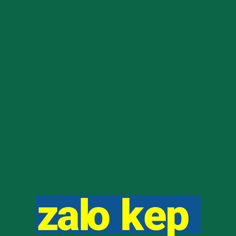 zalo kep