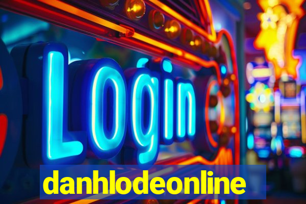 danhlodeonline