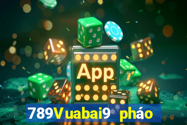 789Vuabai9 pháo đài không gian