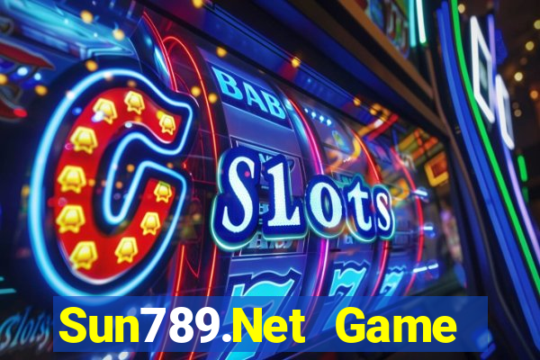 Sun789.Net Game Bài Offline Cho Pc