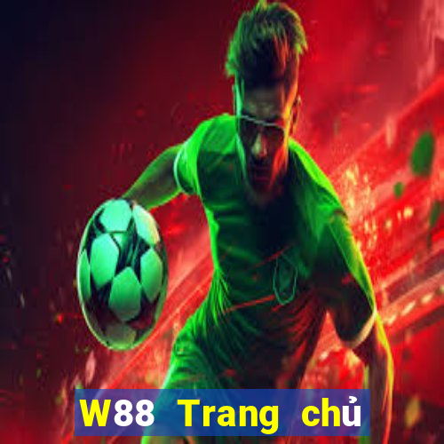 W88 Trang chủ của Earth Net Drop