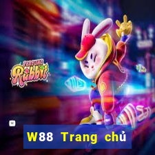 W88 Trang chủ của Earth Net Drop