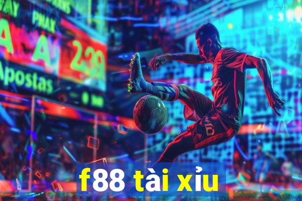 f88 tài xỉu