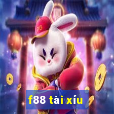 f88 tài xỉu