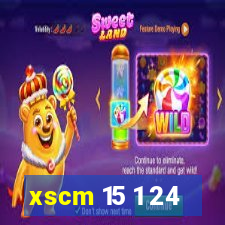 xscm 15 1 24