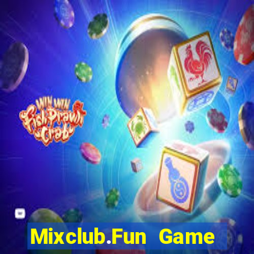 Mixclub.Fun Game The Bài