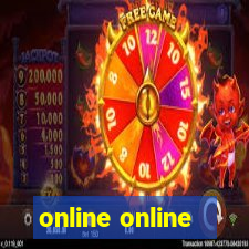 online online