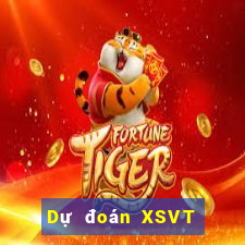 Dự đoán XSVT ngày 29