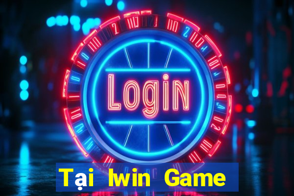 Tại Iwin Game Bài Pc