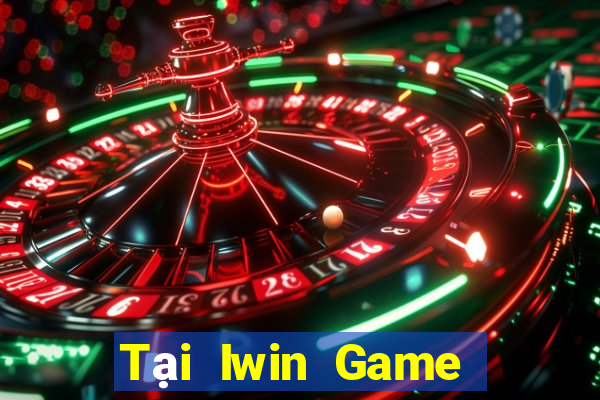 Tại Iwin Game Bài Pc