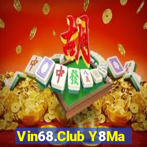 Vin68.Club Y8Ma