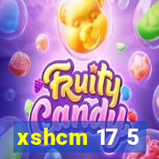 xshcm 17 5