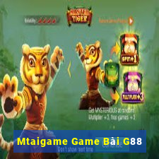 Mtaigame Game Bài G88