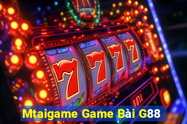 Mtaigame Game Bài G88