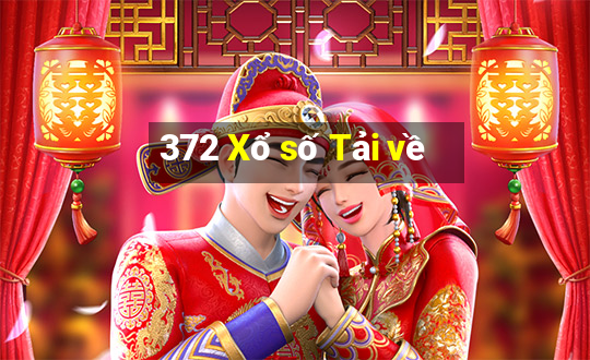 372 Xổ số Tải về