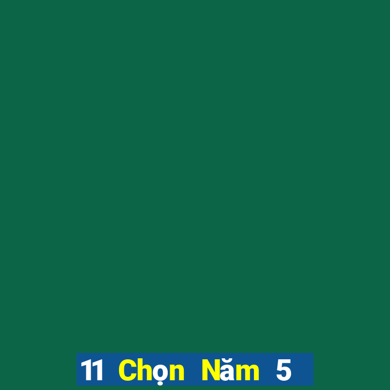 11 Chọn Năm 5 Màu Philharmonic