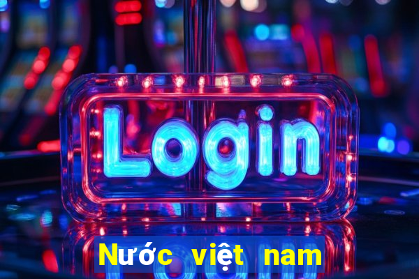 Nước việt nam chia xổ số