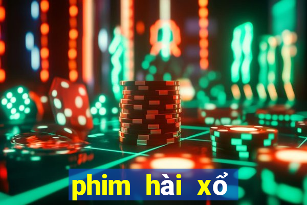 phim hài xổ số miền trung