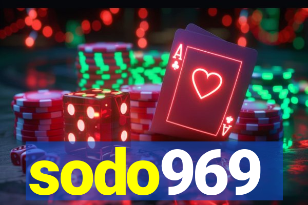 sodo969