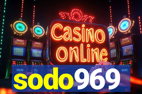 sodo969