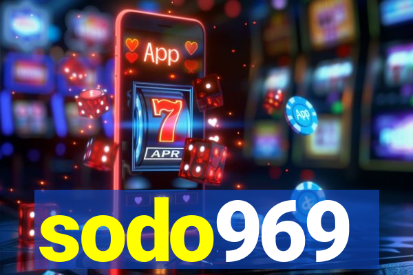 sodo969