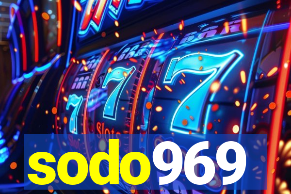 sodo969