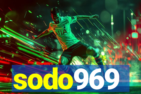 sodo969