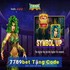 7789bet Tặng Code