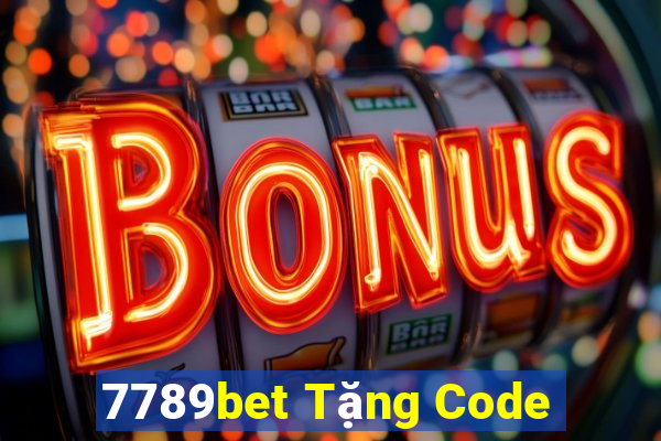 7789bet Tặng Code